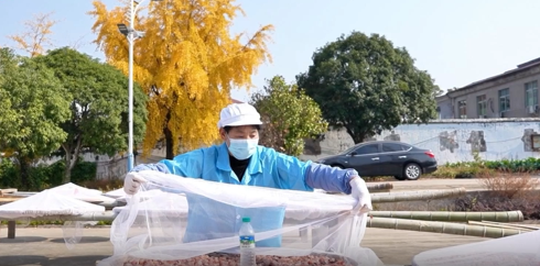 “賽事經濟”激活鄉村振興新動能